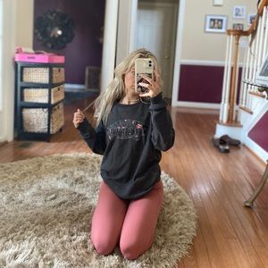 Vans Off The Wall Sweatshirt